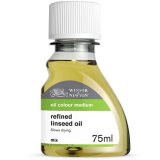 روغن بزرک وینزور 75 میل