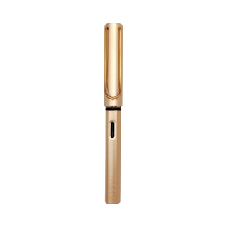خودنویس لامی مدل LX gold coated