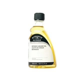 روغن بزرک وینزور 500 میل