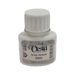 مدیوم DM5 وستا 40 میل
