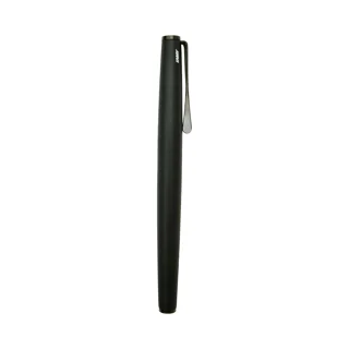 روان نویس لامی مدل studio LX matt black lacquer